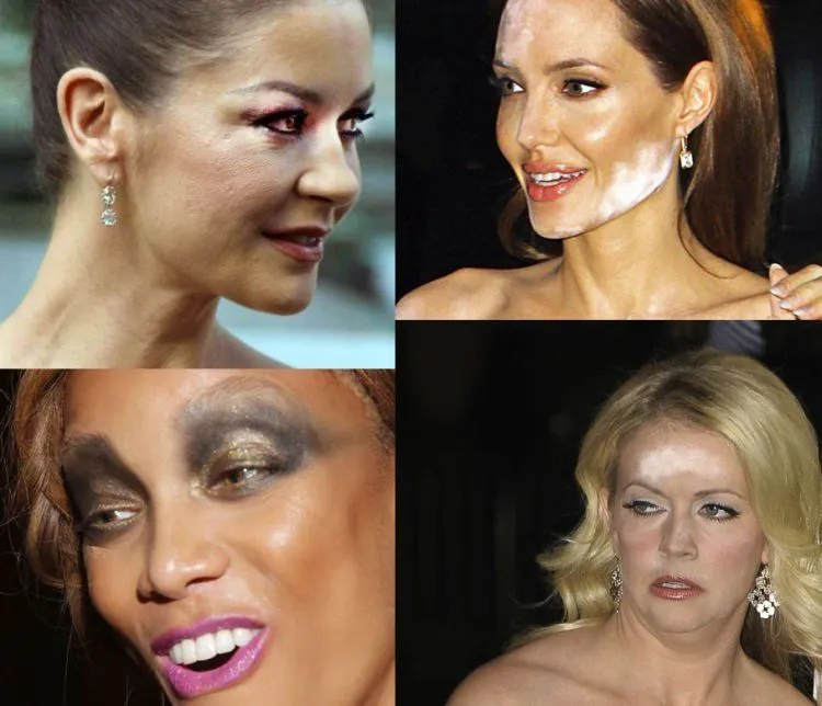 Agar Tak Keliru Memilih Makeup Artis Resepsi, 12 Trik Ini Perlu Kamu Pertimbangkan 24