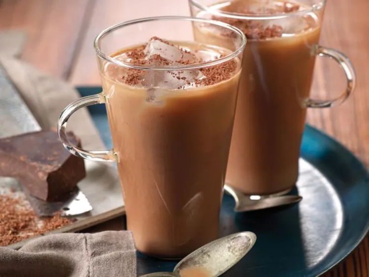 6 Kreasi Minuman A la Cafe Bermodal Kopi Sachet-an. Obat Ngantuk yang Bisa Diandalkan 10