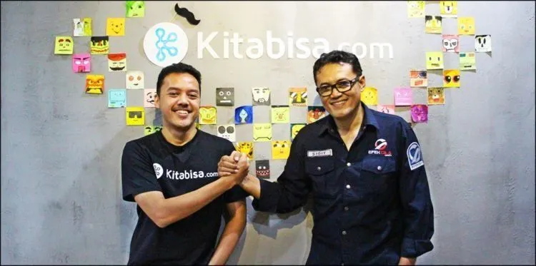 Di Indonesia, Yang Muda Pun Bisa Sukses! Belum 30 Tahun, Karya 8 Anak Bangsa Ini Telah Diakui Dunia! 10