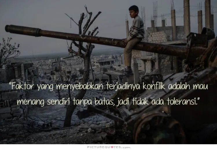 Agar Tak Mudah Terprovokasi dan Marah Melulu, Ini 15 Quote Gus Dur Untuk Membuka Pikiranmu! 26