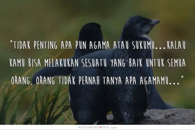 Agar Tak Mudah Terprovokasi dan Marah Melulu, Ini 15 Quote Gus Dur Untuk Membuka Pikiranmu! 17
