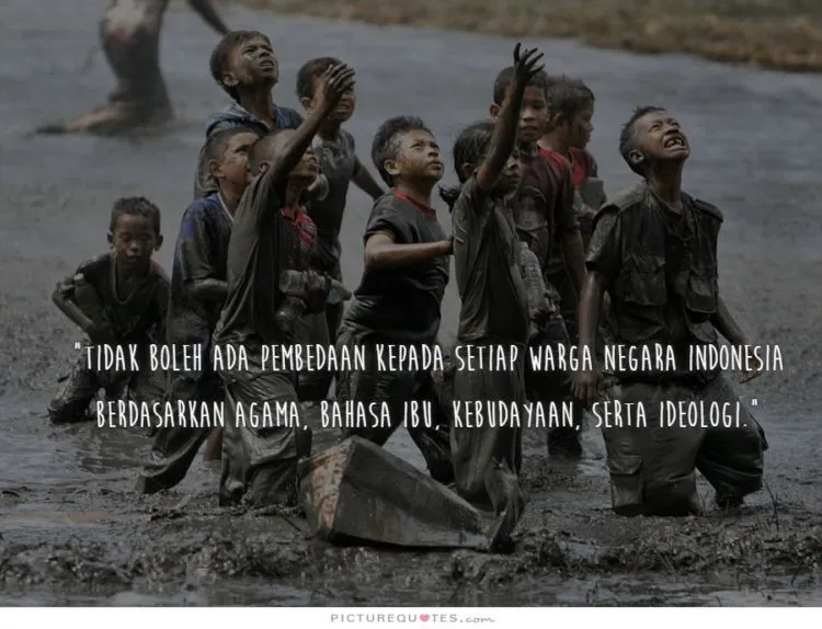 Agar Tak Mudah Terprovokasi dan Marah Melulu, Ini 15 Quote Gus Dur Untuk Membuka Pikiranmu! 25