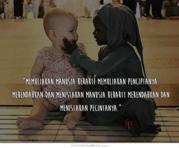Agar Tak Mudah Terprovokasi dan Marah Melulu, Ini 15 Quote Gus Dur Untuk Membuka Pikiranmu! 23