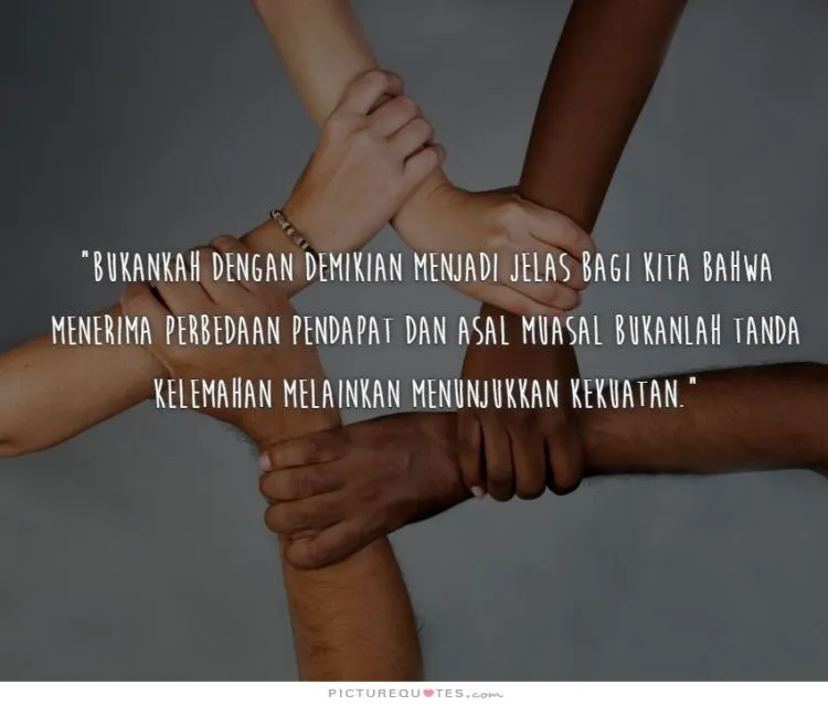 Agar Tak Mudah Terprovokasi dan Marah Melulu, Ini 15 Quote Gus Dur Untuk Membuka Pikiranmu! 22