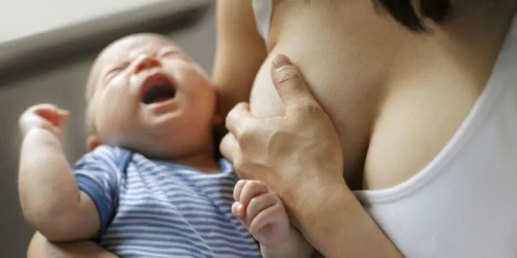 9 Fakta Soal Menyusui yang Akan Bikin Para Calon Ibu Muda Kaget dan Bilang;