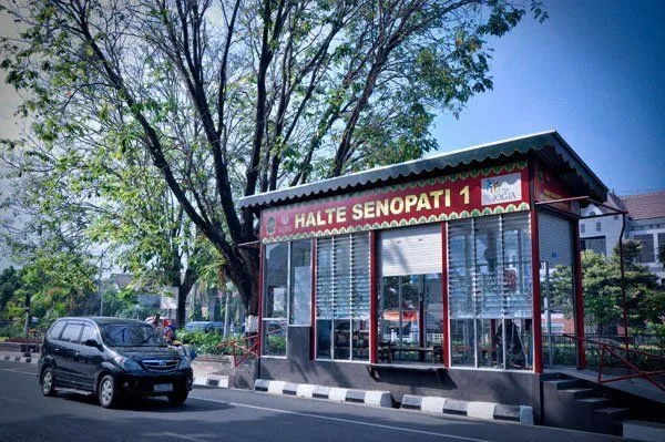 Ini Dia Penampakan Jogja Tempoe Doeloe dan Jogja Masa Kini. Lebih Romantis yang Mana? 38