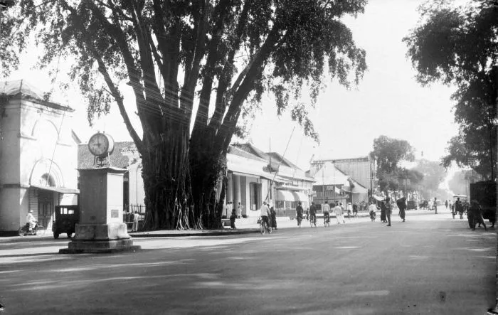 Ini Dia Penampakan Jogja Tempoe Doeloe dan Jogja Masa Kini. Lebih Romantis yang Mana? 21