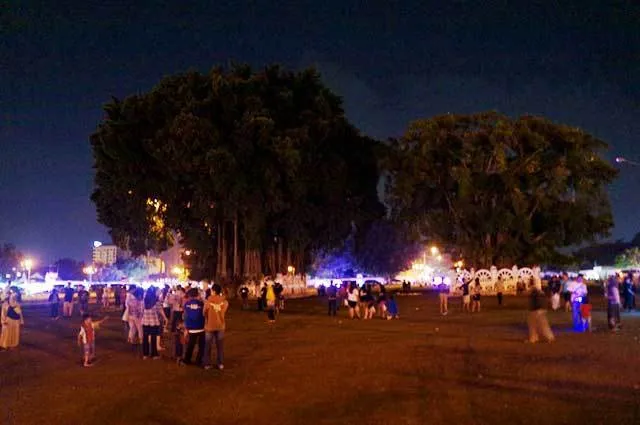 Ini Dia Penampakan Jogja Tempoe Doeloe dan Jogja Masa Kini. Lebih Romantis yang Mana? 36