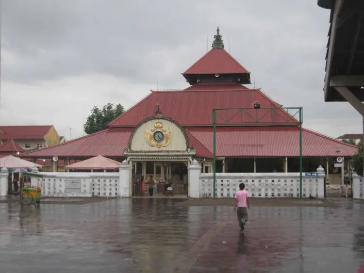 Ini Dia Penampakan Jogja Tempoe Doeloe dan Jogja Masa Kini. Lebih Romantis yang Mana? 34