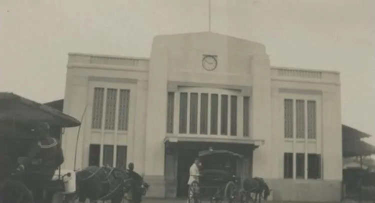 Ini Dia Penampakan Jogja Tempoe Doeloe dan Jogja Masa Kini. Lebih Romantis yang Mana? 27
