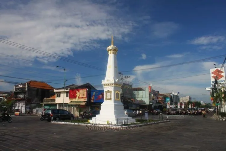 Ini Dia Penampakan Jogja Tempoe Doeloe dan Jogja Masa Kini. Lebih Romantis yang Mana? 26