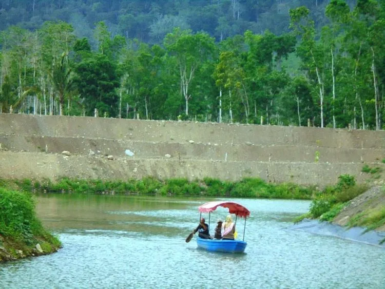 Backpacker Guide : Keliling Banyuwangi Bawa Selembar Rp 100 ribu Saja! 9