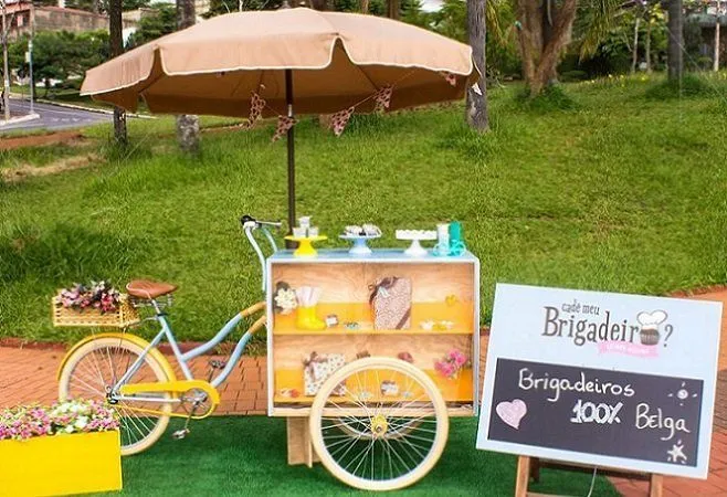 20 Ide Food Cart Unik, Untukmu Yang Berniat Mengisi Waktu Luang Dengan Bisnis Kecil-kecilan! 27