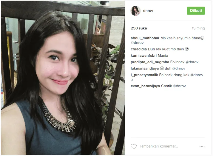Mulai Dari mIRC Sampai Tinder, Cowok Selalu Terlihat Ngebet Di Media Sosial. Malu-maluin Aja! 8
