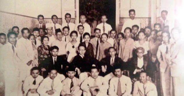 Para Cewek Jangan Kecewa Dulu. Ini Penjelasan Kenapa Tak Ada 'Pemudi' dalam 'Sumpah Pemuda' 5