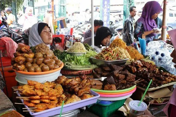 Ini Nih 10 Destinasi Hits Buat Ngabuburit di Jogja. Segera Ajak Teman-temanmu ke Sana! 12