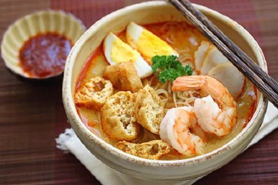 Wisata Kuliner: 10 Olahan Mie dari Berbagai Negara Asia yang Rasanya Oke Punya! Nyam nyam 12