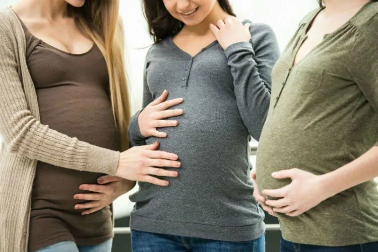 10 Hal Mendasar yang Nggak Boleh Wanita Hamil Lakukan. Ini Semua Demi Calon Dedek Menggemaskan 13