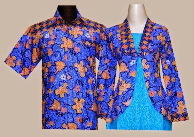 Yuk Cari Tahu Bedanya Batik 50 Ribuan dan 500 Ribuan. Biar Pertanyaan 'Kok Mahal Banget?'-mu Bisa Terjawab 12
