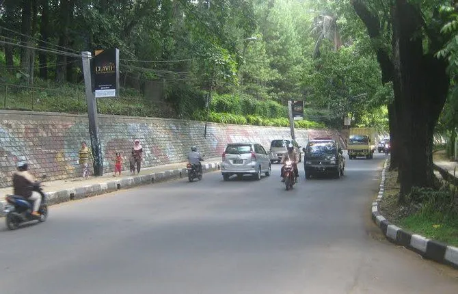 Kisah Hantu Si Boneka Uci di Jalan Siliwangi. Kamu Orang Bandung Pasti Hafal Cerita Ini 5