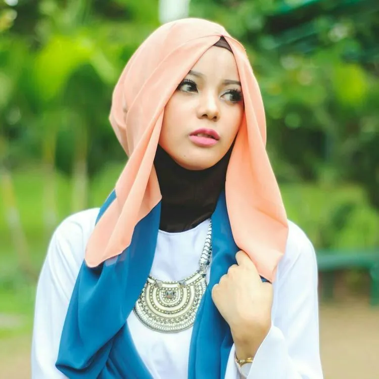 Jidat Jenong yang Mirip Lapangan Terbang Membuatmu Makin Disayang. Asal 7 Trik Ini Kamu Terapkan! 14