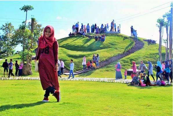 Kenalan Yuk Sama Bukit Cinta Madura, Spot Wisata Instagrammable yang Penuh Pesona! 7