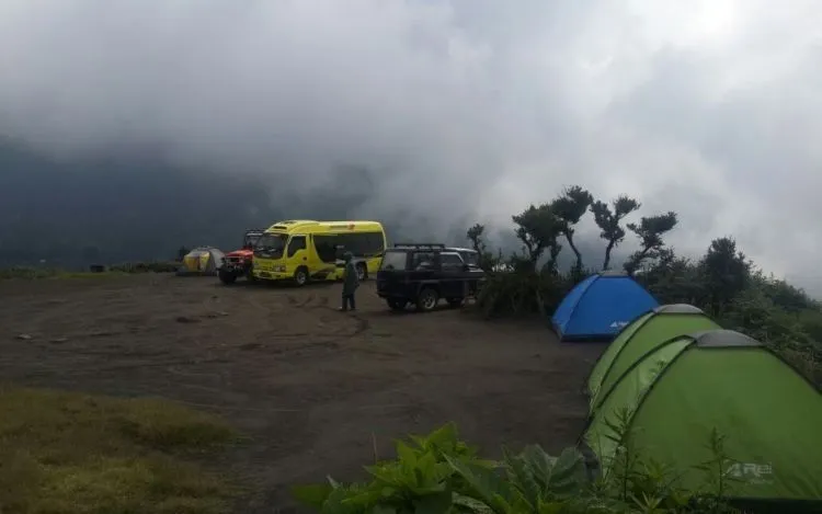 Ternyata Backpackeran ke Bromo 4 Hari 3 Malam Cuma 500 ribuan. Nggak Ada Alasan Nunda Liburan! 12