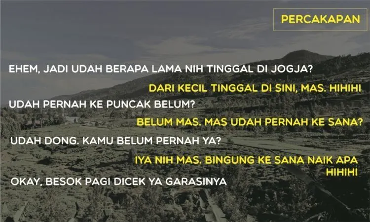 Namanya Rejeki, 5 Obrolan Ini Bisa Bikin Cewek Dibeliin Mobil Sama Cowok di Hari Pertama Ketemu 10