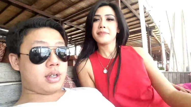Karena Kamu Bukan Rey Utami, Gak Usah Mimpi Nikah Dalam 7 Hari. Teruskan Saja Usaha Memantaskan Diri 6