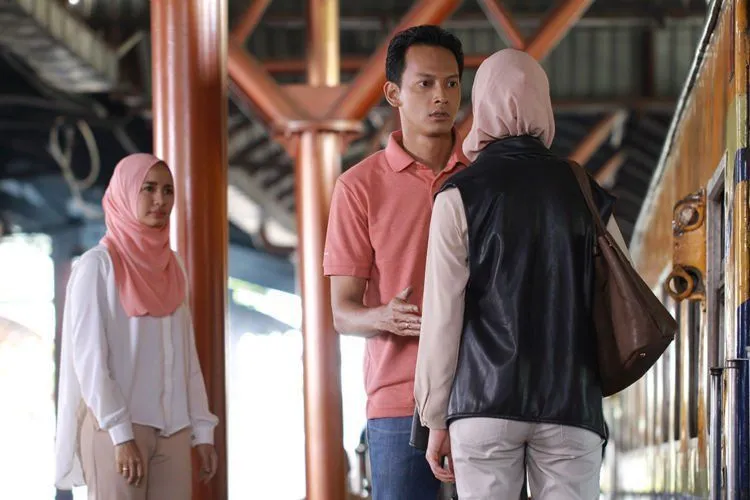 8 Proses Taaruf yang Justru Jauh dari Kata Seram, Sudah Tahu Belum? 14