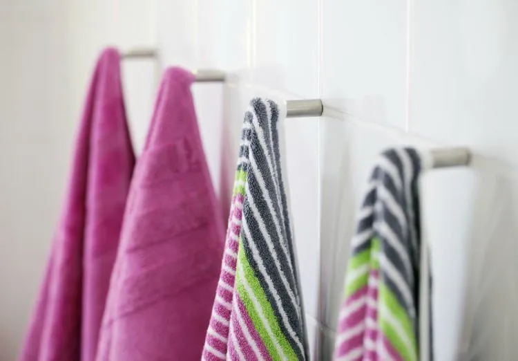Bau Nggak Enak di Kamar Mandimu Akan Sirna Dengan 7 Bahan Alami Ini. Kamu Bisa Bikin Sendiri! 14