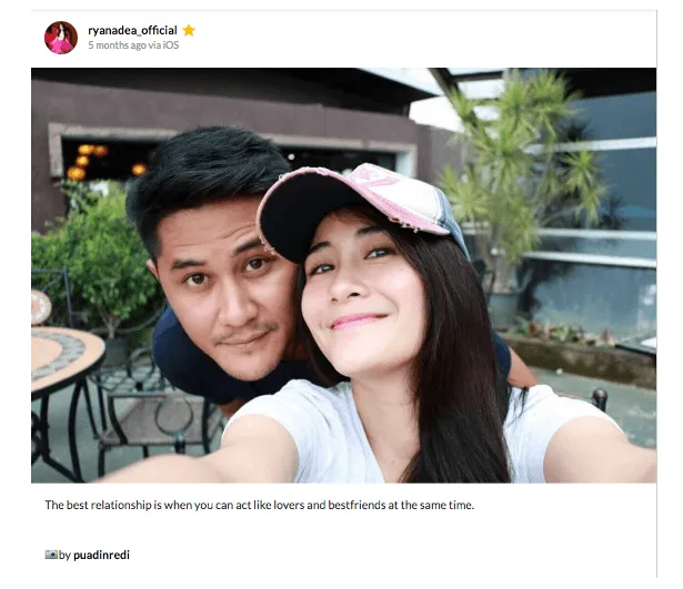 Amati Pacarmu yang Sering Mengucapkan 7 Kalimat Ini! Dia Bisa Jadi Suami Penyayang Nanti 11