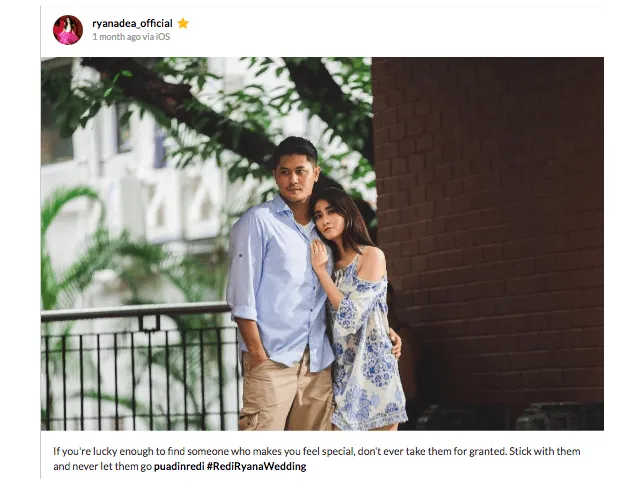 Amati Pacarmu yang Sering Mengucapkan 7 Kalimat Ini! Dia Bisa Jadi Suami Penyayang Nanti 9