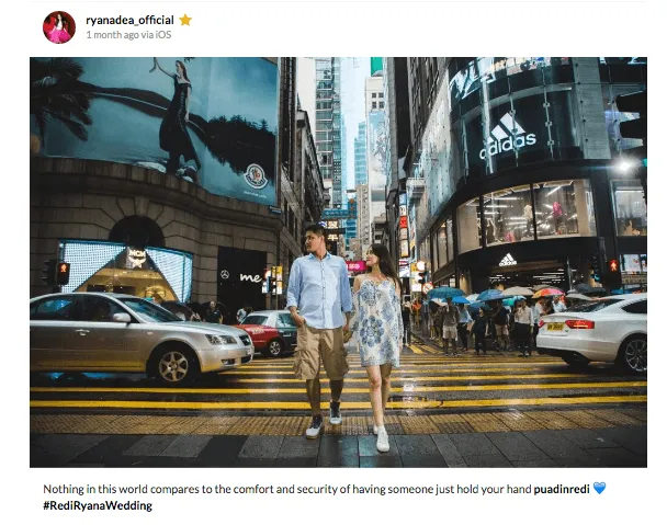 Amati Pacarmu yang Sering Mengucapkan 7 Kalimat Ini! Dia Bisa Jadi Suami Penyayang Nanti 10