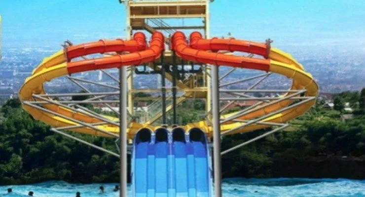 Pengen Liburan yang Memacu Adrenalin? 13 Wahana Ini Harus Kamu Kunjungi Segera! 22