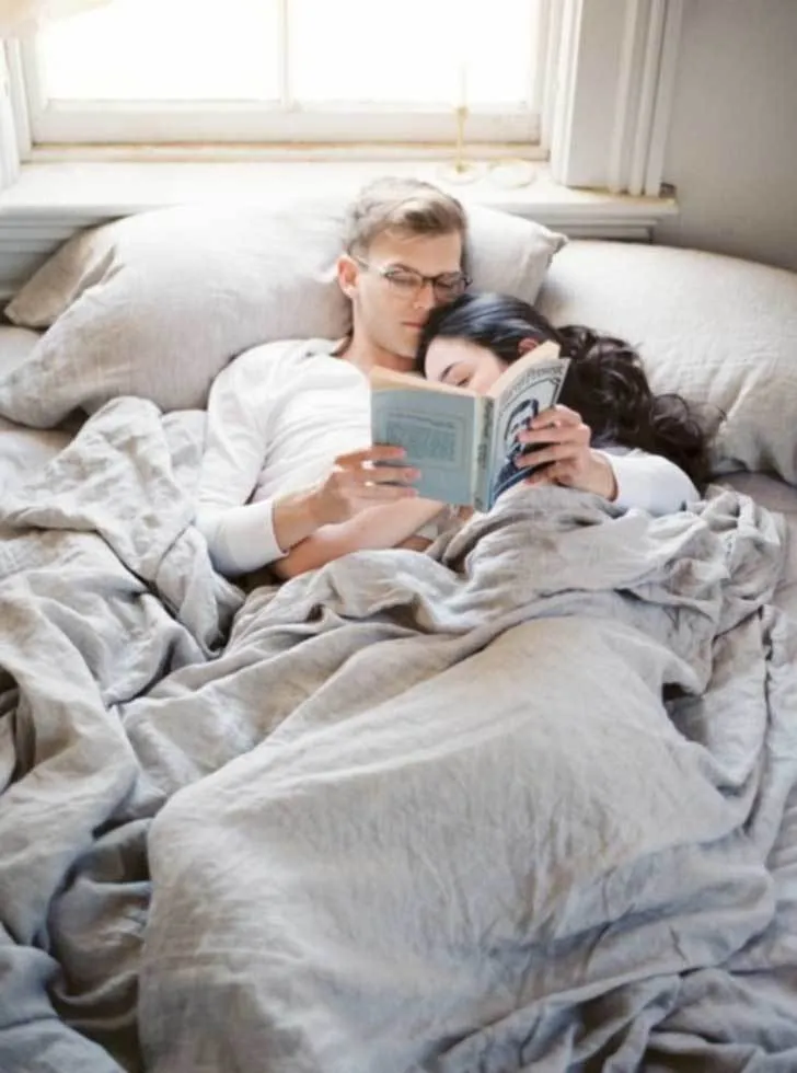 9 Kalimat yang Wajib Diucapkan Para Suami Pada Istri, Demi Romantisme Rumah Tangga yang Bahagia 16