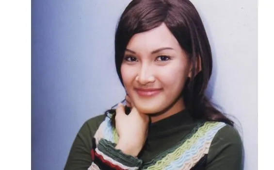 15 Aktris Idola Para Cowok di Medio 2000-an. Pasti Banyak yang Sering Bayangin Mereka Waktu Itu 18