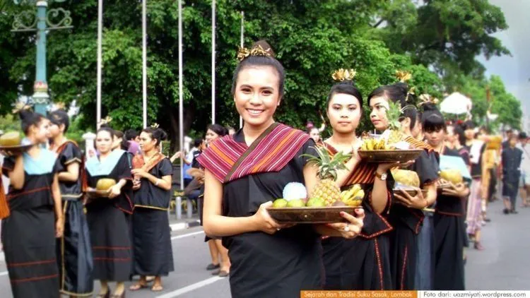 Buat yang Berencana ke Lombok November Nanti, Selamat. Kamu Berjodoh dengan Festival Gili Indah 2016! 10
