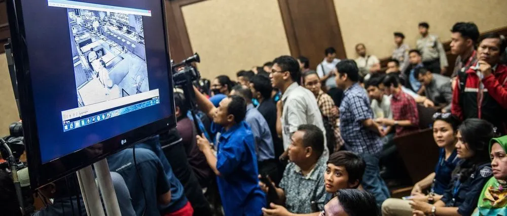 Tatkala Media Buta Rating Sampai Minim Faedah. 10 Bulan Waktumu Terbuang Karena Kasus Kopi Sianida! 10
