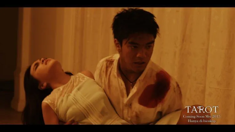 Di Balik Ngerinya Film Horor, Ternyata Proses Bikinnya Lebih Seram. Cek 7 Kisah Syuting Mistis Ini 12