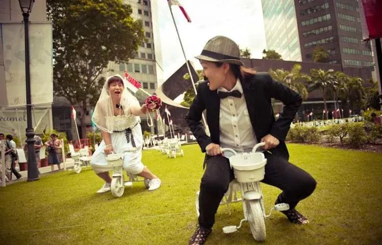 Agar Video Preweddingmu Nggak Biasa, Pelajari Dulu 7 Hal Penting Ini Yuk 4
