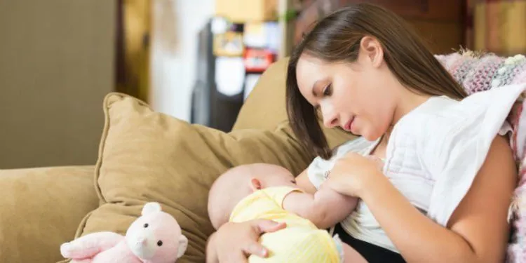 9 Fakta Soal Menyusui yang Akan Bikin Para Calon Ibu Muda Kaget dan Bilang;