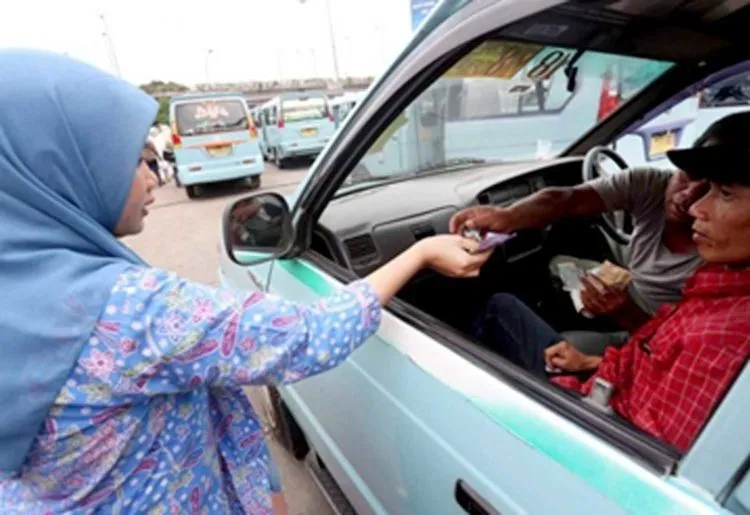 Kita Semua Orang yang Beruntung Sebenarnya, Setidaknya Pernahlah Mengalami 10 Hal Tak Terduga Ini 15