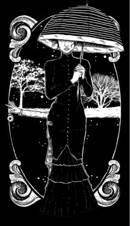 Musik Mistis dari Pengalaman Pribadi. Kalau Ngaku Punya Nyali Coba Dengar Lagu-lagu Sarasvati! 8