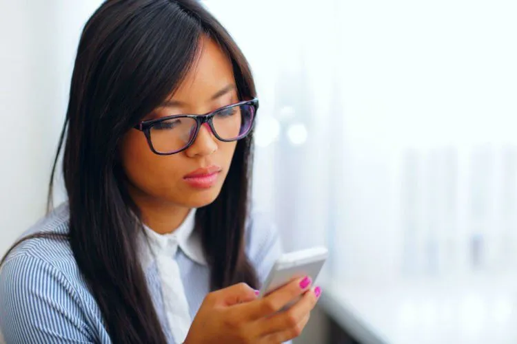 Aturan-aturan Mengirim SMS ke Dosen Pembimbing, Biar Penolakan Nggak Selalu Mendarat Padamu 13