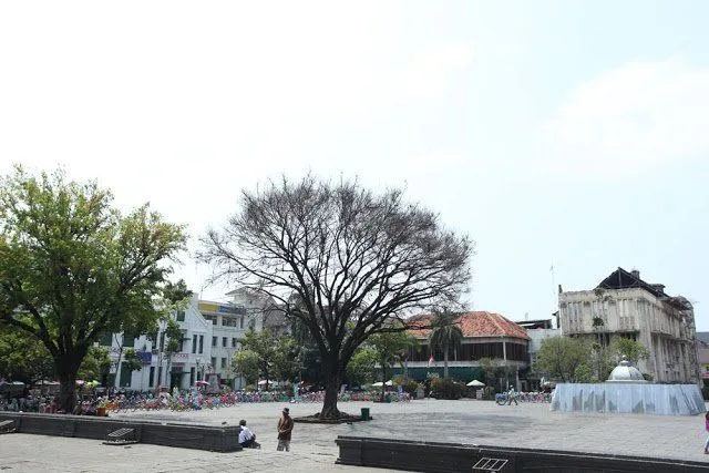 Kisah Misteri yang Tersembunyi di Museum Fatahillah. Dijamin Kamu Bakal Merinding Dibuatnya! 6