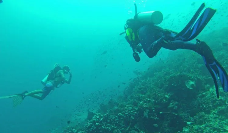 Oktober Ini Waktu Paling Tepat Liburan ke Papua. Bergabunglah dengan Festival Raja Ampat 2016 Segera! 9