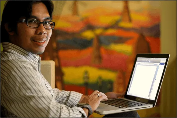 Tanpa IPK atau TOEFL Tinggi Pun, Beasiswa Itu Bukan Sekadar Mimpi Bolong! Tetap Harus Coba! 7
