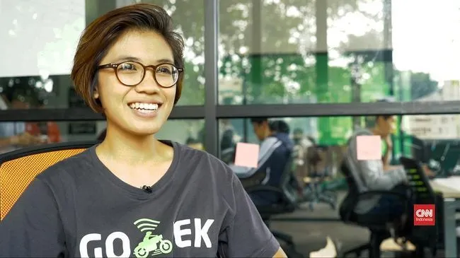Jangan Resign Cuma Karena Stres! Perempuan Di Balik Sukses Go-Jek Ini Mundur Demi Wujudkan Mimpi 7