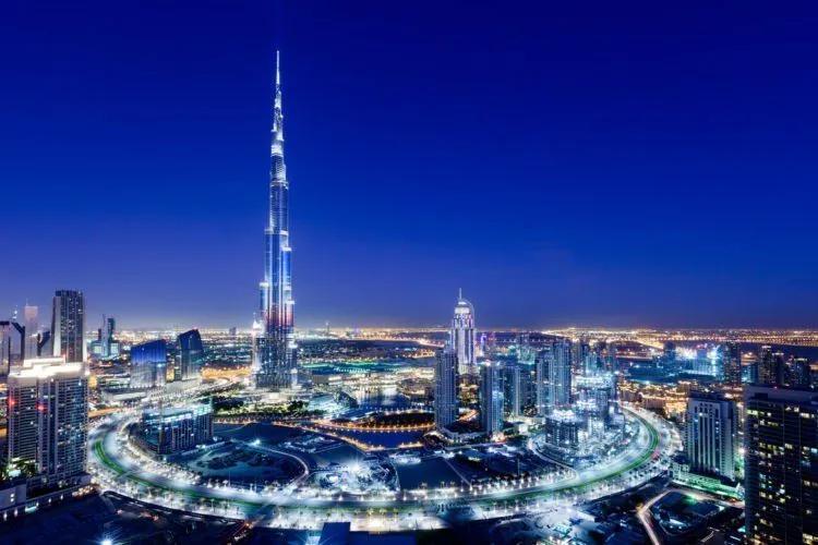 Fakta Mengenai Dubai, Uni Emirat Arab! Di Sana Kamu Bakal Nemu Hal-hal Gila yang Sulit Dipercaya! 12